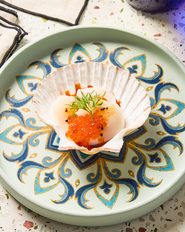 scallop